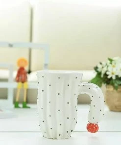 Mugga 3D Cactus Mug
