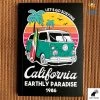 Doodlee Do Sale California Paradise Notebook