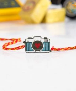 Bigsmall_piu Camera Bhai Rakhi