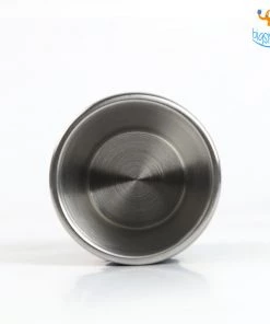 Akshay Mumbai Importer Father's Day Camera Lens Coffee Mug With Lid