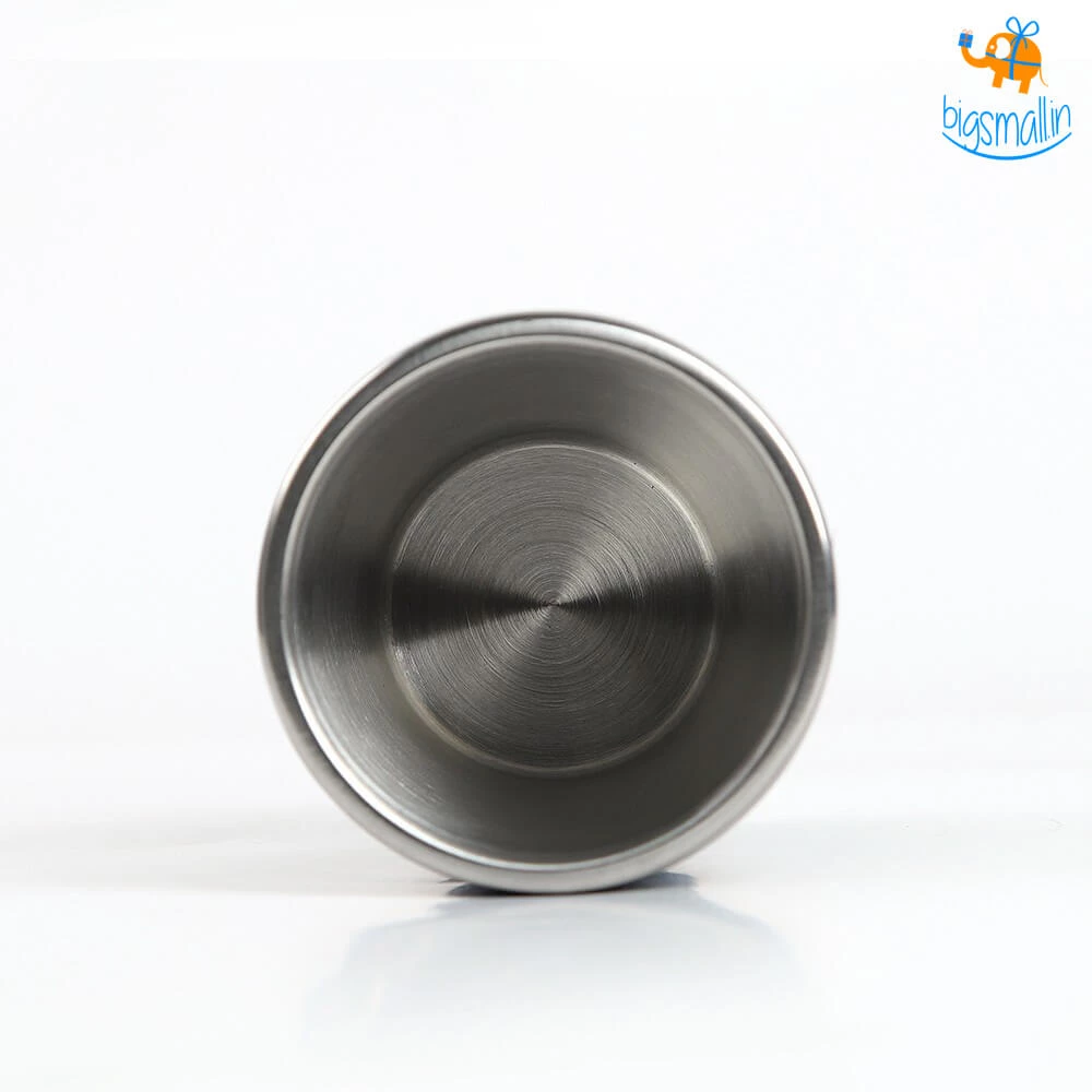 Akshay Mumbai Importer Father's Day Camera Lens Coffee Mug With Lid