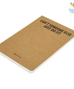 LookWhatHappened Just Do It Notepad - Set Of 2