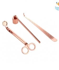 Coral Tree Candle Accessories - 3 Pcs Corporate