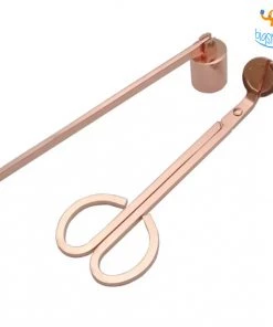 Coral Tree Candle Accessories - 3 Pcs Corporate