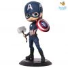 Artnery Avengers: Endgame Captain America Action Figure