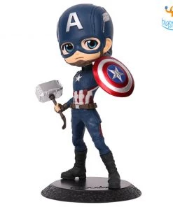 Artnery Avengers: Endgame Captain America Action Figure