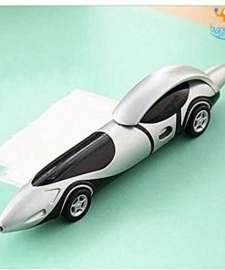 Big Daddy Car Shaped Pen - Set Of 2 New