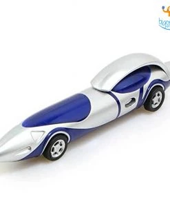 Big Daddy Car Shaped Pen - Set Of 2 New