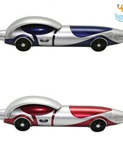 Big Daddy Car Shaped Pen - Set Of 2 New