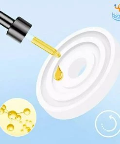 Bigsmall_hmk Car Solar Automatic Rotating Rings