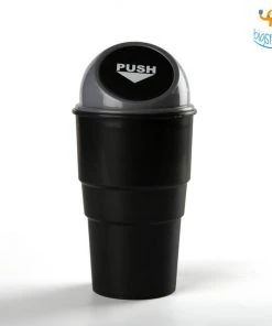 Akshay Mumbai Importer Car Trash Bin Father's Day