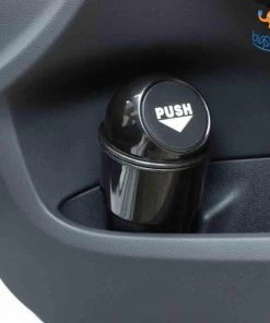 Akshay Mumbai Importer Car Trash Bin Father's Day