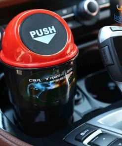 Akshay Mumbai Importer Car Trash Bin Father's Day