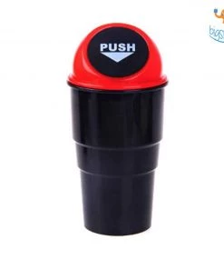 Akshay Mumbai Importer Car Trash Bin Father's Day