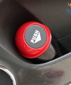 Akshay Mumbai Importer Car Trash Bin Father's Day