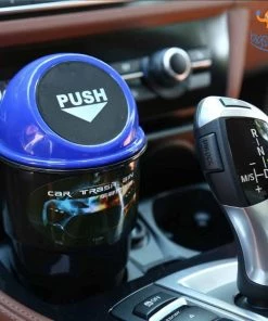 Akshay Mumbai Importer Car Trash Bin Father's Day