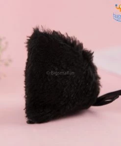 AmyLi Cat Ear Hair Pins With Bells - Set Of 2 All Of It