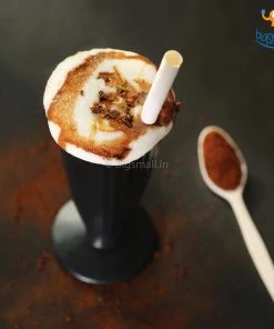 Devnow Ceramic Milkshake Cup All Of It