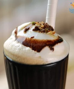 Devnow Ceramic Milkshake Cup All Of It