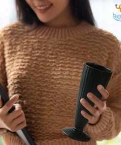 Devnow Ceramic Milkshake Cup All Of It