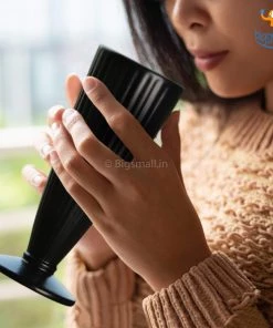 Devnow Ceramic Milkshake Cup All Of It