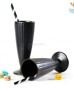 Devnow Ceramic Milkshake Cup All Of It