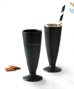 Devnow Ceramic Milkshake Cup All Of It