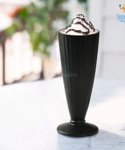 Devnow Ceramic Milkshake Cup All Of It