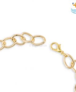 Yuvanta Floral Beaded Charm Bracelet All Of It