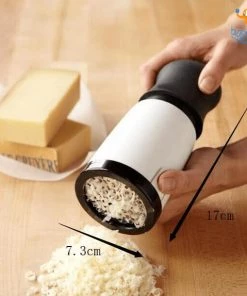 Akshay Mumbai Importer Cheese Grater