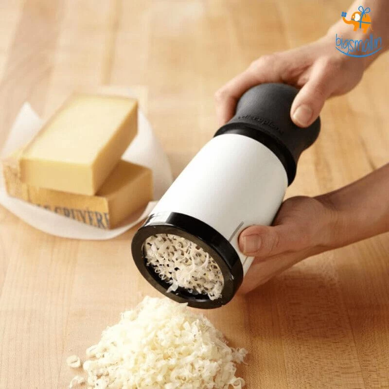 Akshay Mumbai Importer Cheese Grater