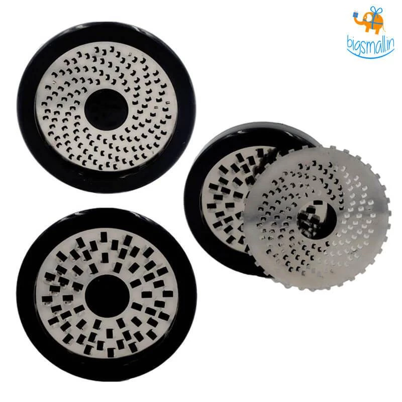 Akshay Mumbai Importer Cheese Grater