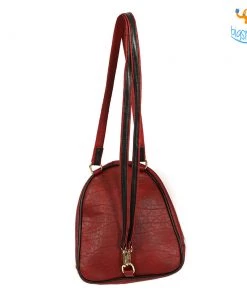 Bigsmall_piu All Of It Cherry Eyes Backpack
