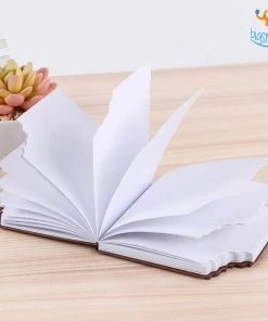 Akshay Mumbai Importer Chocolate Memo Notebook All Of It