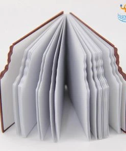 Akshay Mumbai Importer Chocolate Memo Notebook All Of It