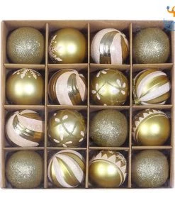 Coral Tree Decorative Christmas Ornamental Balls Father's Day