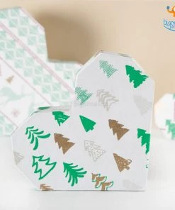 Ascetic Sale Christmas Storage Boxes