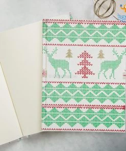 Ascetic All Of It Christmas Diary