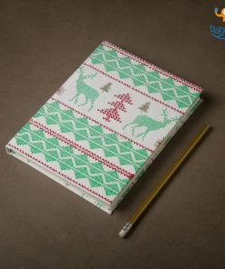 Ascetic All Of It Christmas Diary