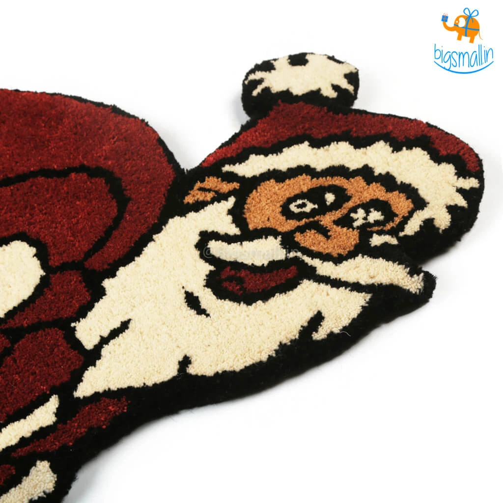 Rug Imitiyaz All Of It Christmas Rug