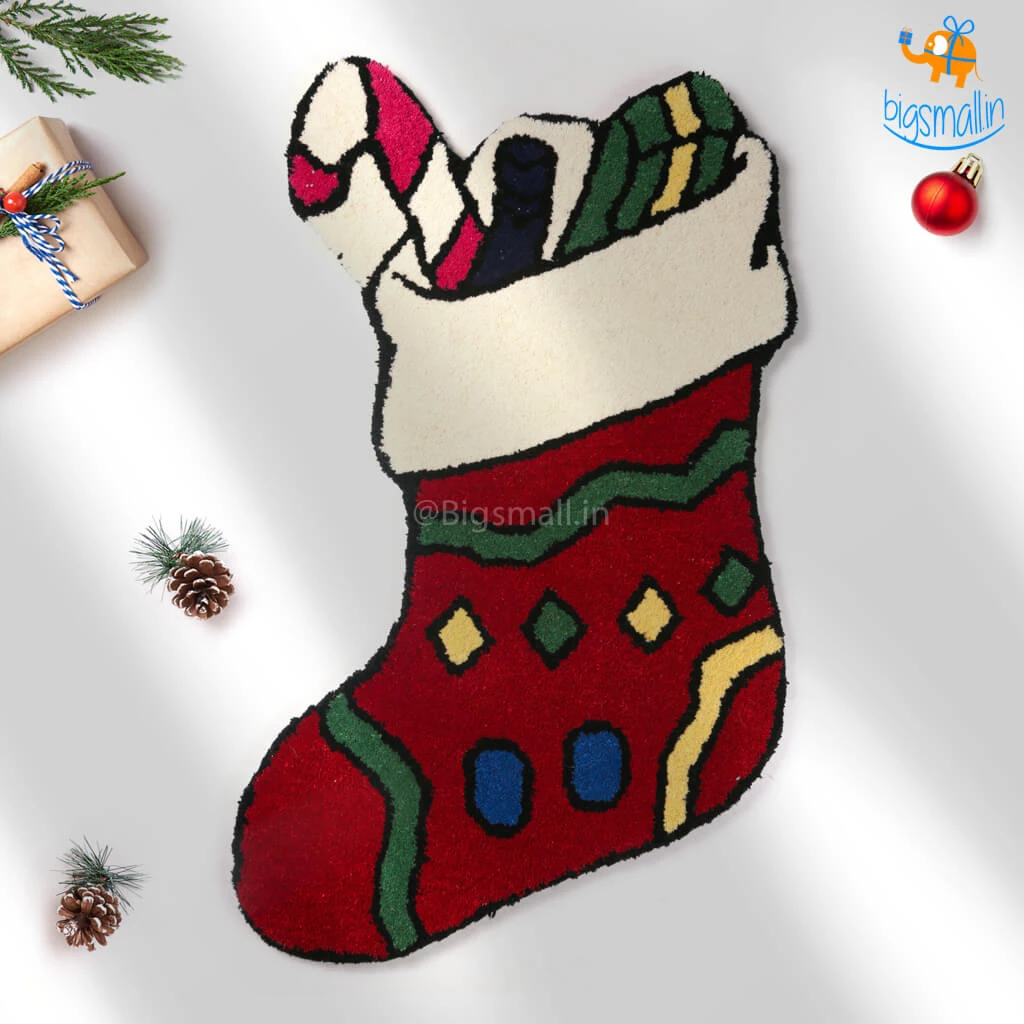 Rug Imitiyaz All Of It Christmas Rug