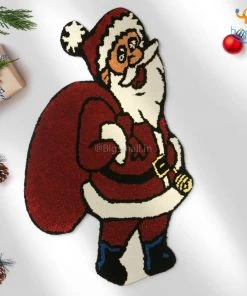 Rug Imitiyaz All Of It Christmas Rug