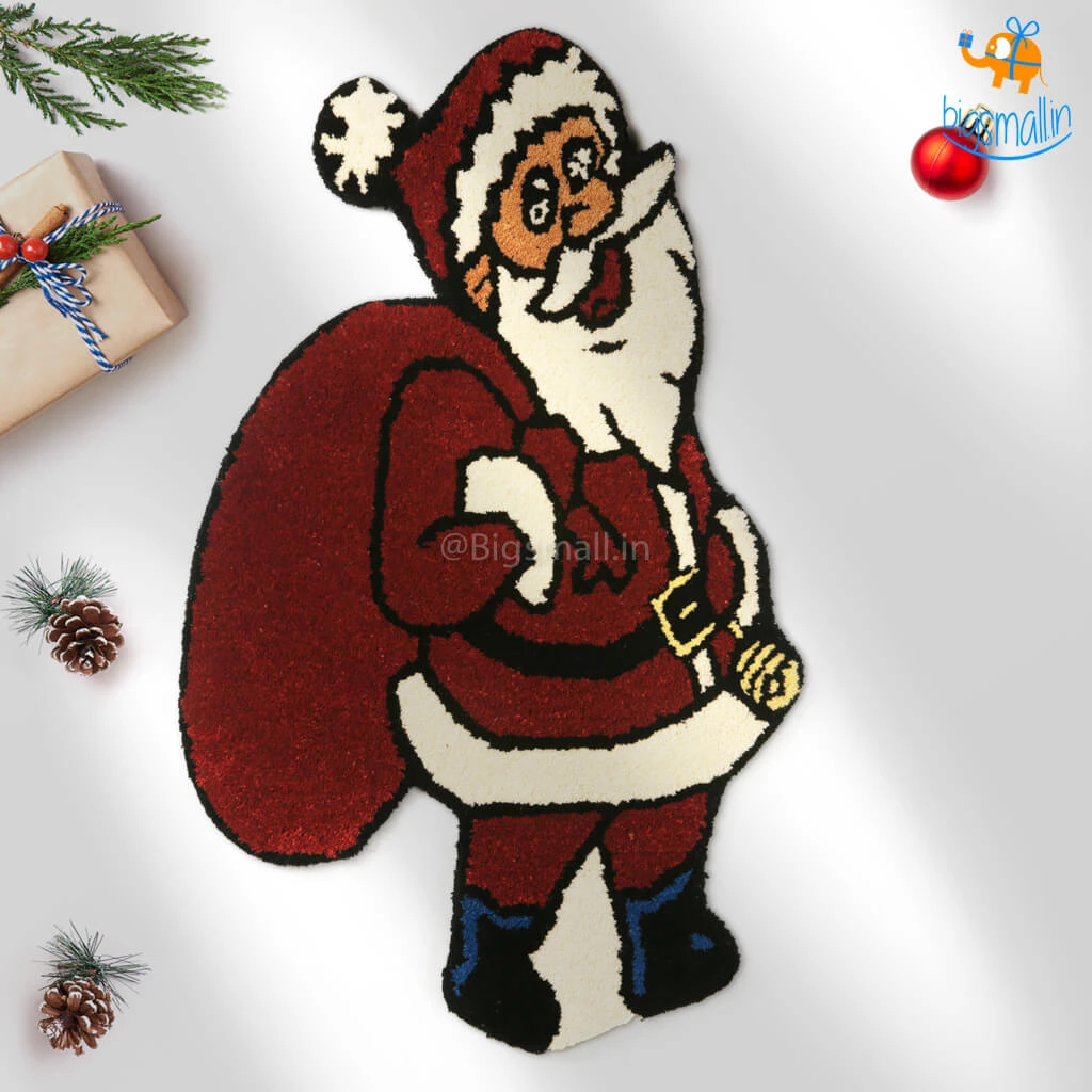 Rug Imitiyaz All Of It Christmas Rug