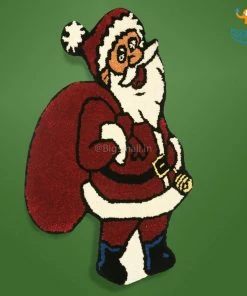 Rug Imitiyaz All Of It Christmas Rug