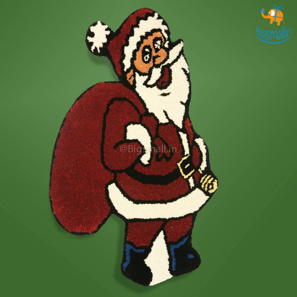 Rug Imitiyaz All Of It Christmas Rug