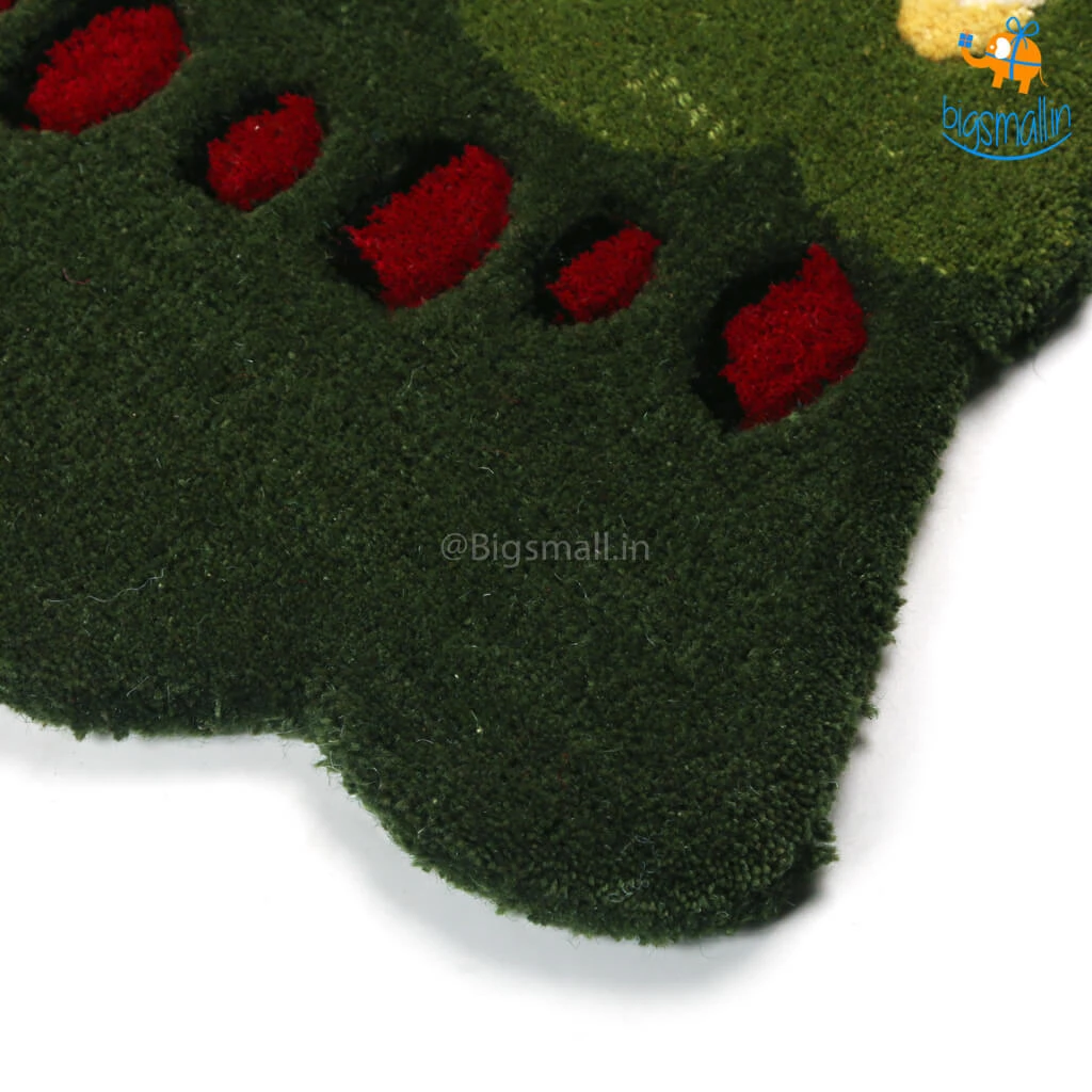 Rug Imitiyaz All Of It Christmas Rug