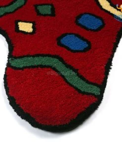 Rug Imitiyaz All Of It Christmas Rug