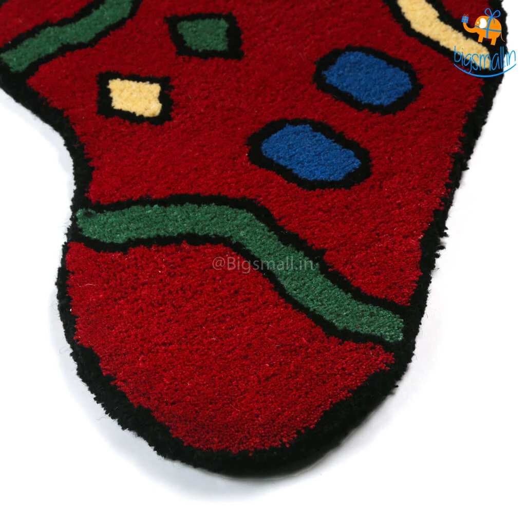 Rug Imitiyaz All Of It Christmas Rug