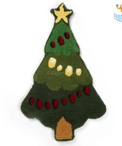 Rug Imitiyaz All Of It Christmas Rug