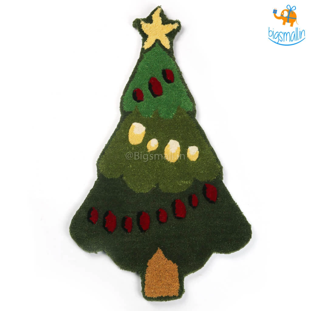 Rug Imitiyaz All Of It Christmas Rug